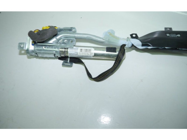 Боковая подушка безопасности 3D1880741C, 3D1880741C Volkswagen Phaeton