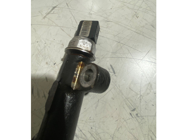 Топливная рампа 96868901, R9144Z00A   Chevrolet Orlando   для двигателя Z20D1