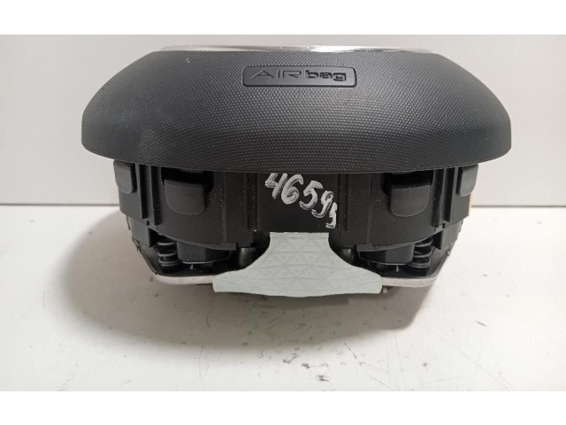 Подушка безопасности водителя 735612116, 199B4000 Fiat 500L