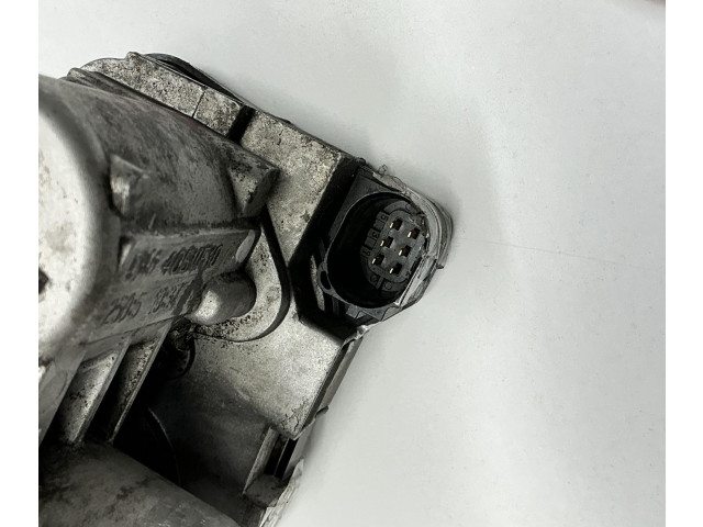 Дроссельная заслонка    5519278, 5519278   Fiat Punto Evo