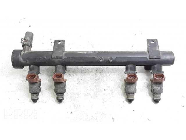 Магистральная трубка топлива