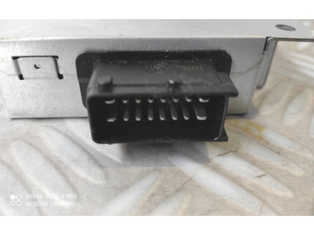 Блок управления 50520764 Alfa Romeo Mito