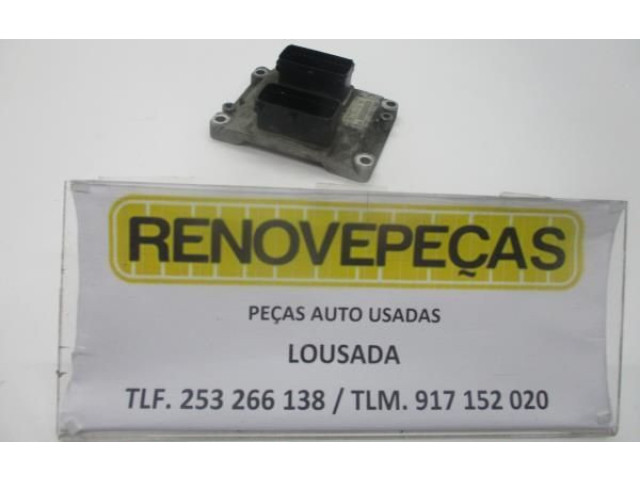 Řídící jednotka 26SA7140, ME73H4F001 Fiat Punto (188) 2001