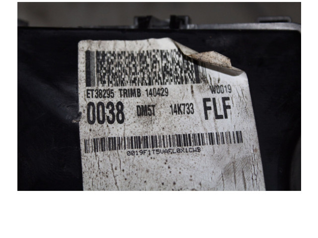 Блок управления AV6T-14A142AB Ford C-MAX II