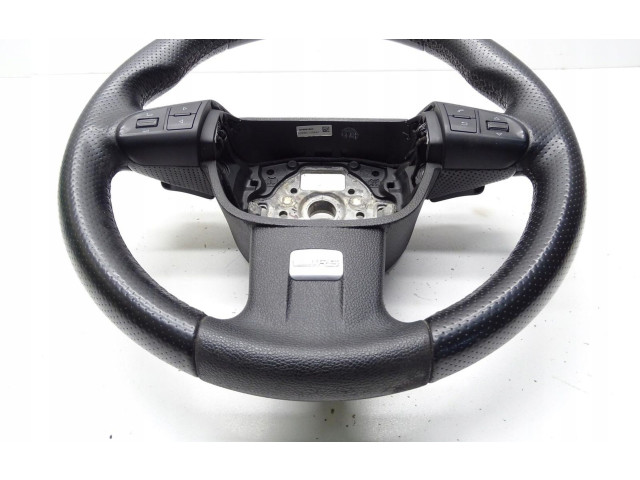 Руль Skoda Octavia Mk2 (1Z)  2004 - 2013 года 1Z0419091AK      