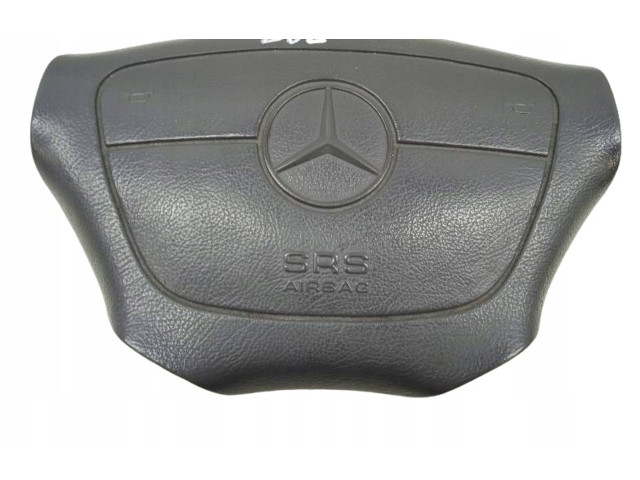 Подушка безопасности пассажира    Mercedes-Benz Vito Viano W638