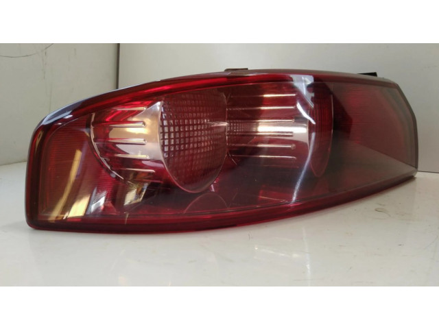 Задний фонарь левый сзади 60691365, A802 Alfa Romeo 159