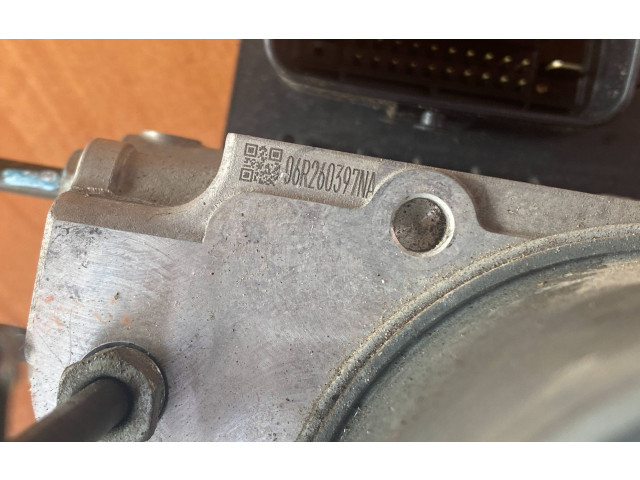 Jednotka ABS 4670A609, 1338001470 Mitsubishi L200 2014