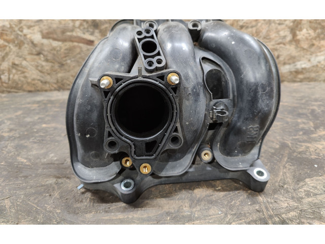 Всасывающий коллектор