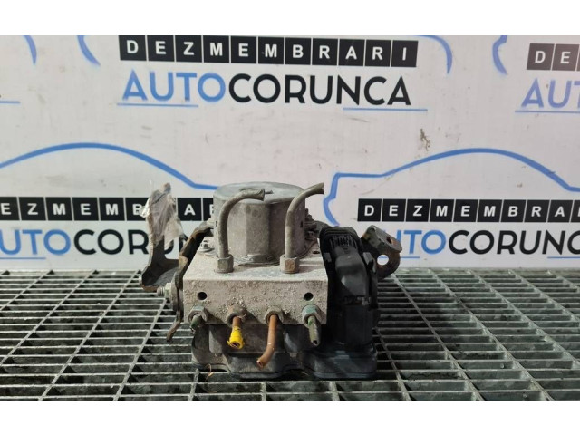 Блок АБС 476608845R, 31015170673   Dacia  Duster  2010 - 2017 года