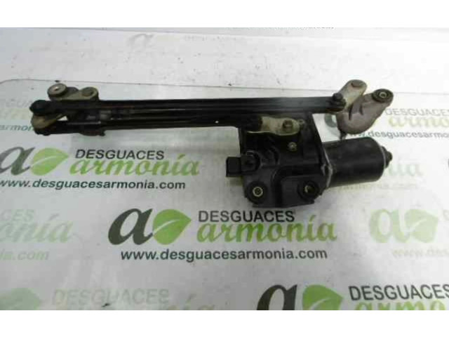 Моторчик дворников 981001C100, 035247380    Hyundai Getz