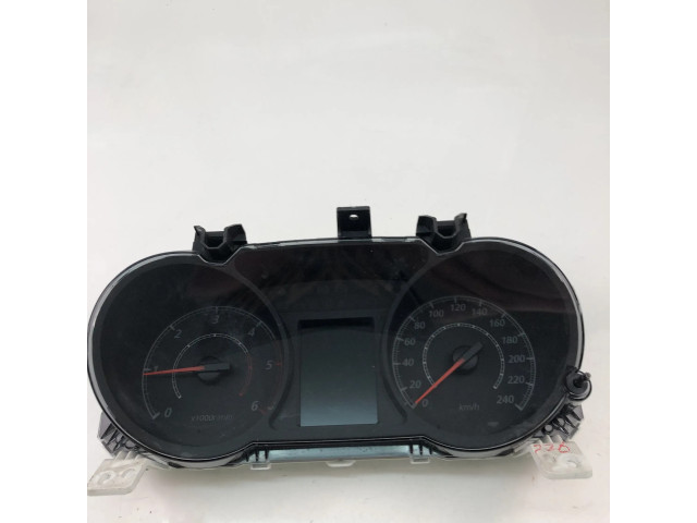 Панель приборов 8100B726 Mitsubishi ASX