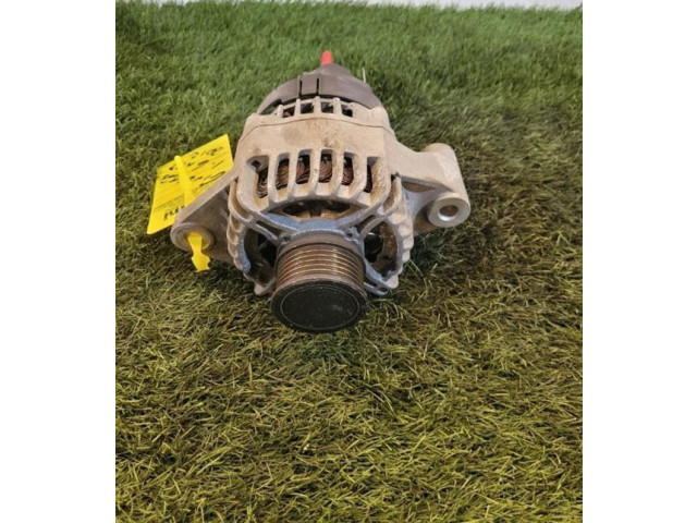 Генератор 52003616, 52003616 Alfa Romeo Giulietta