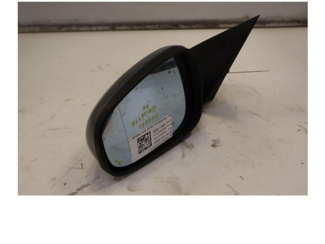 Зеркало электрическое Alfa Romeo Giulietta - года