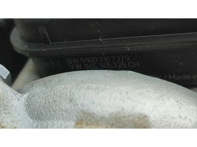 Volant Volkswagen T-Cross 2020 04C145703, 04C129654A