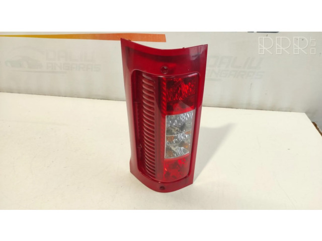 Задний фонарь левый сзади 1328428080    Citroen Relay II   1993-2006 года