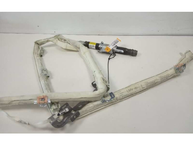 Подушка безопасности двери 6M2114K158MB Ford Galaxy