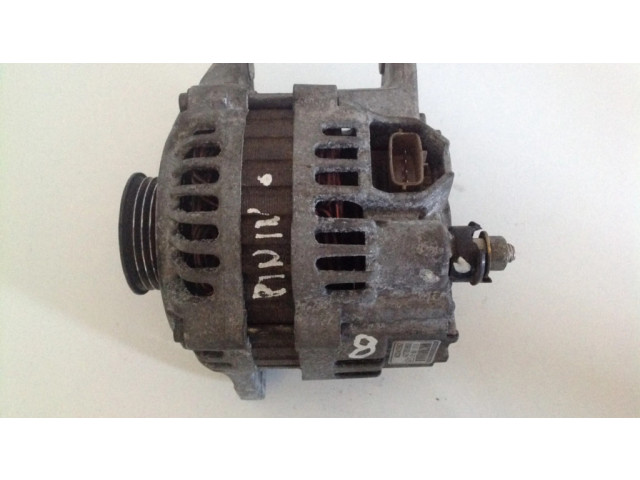 Генератор MD343562, A2TB0892 Mitsubishi Pajero Pinin 1.8