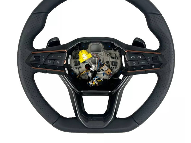 Руль Cupra Formentor  2020 -  года 5FA419091FP, 311404999032AK      