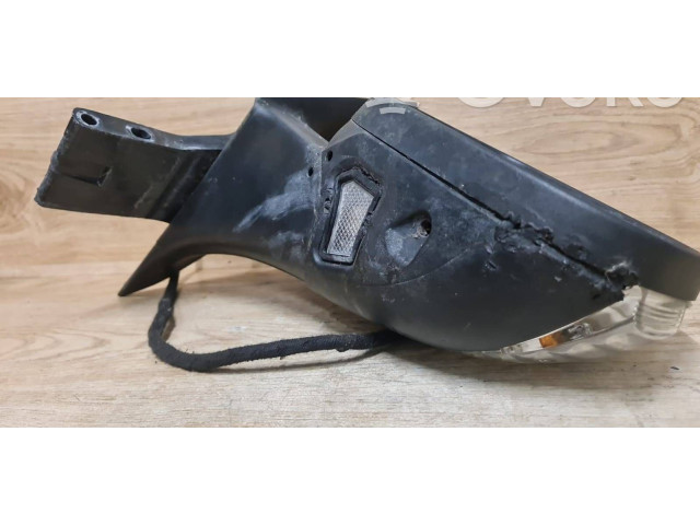 Моторчик заднего дворника 31218126 Volvo C70