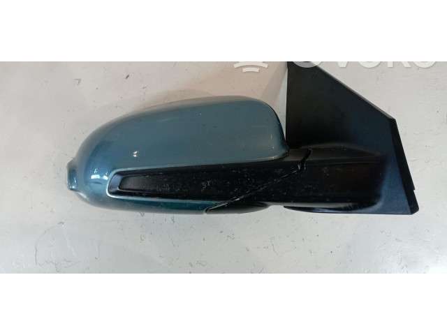 Zpětné zrcátko Hyundai Kona I