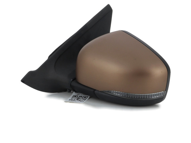 Зеркало электрическое Dacia Spring 2021 - года