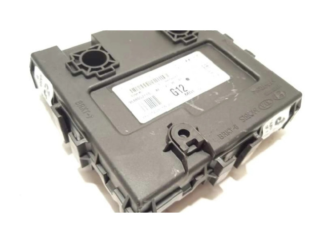 Блок управления 95480G2110   Hyundai Ioniq