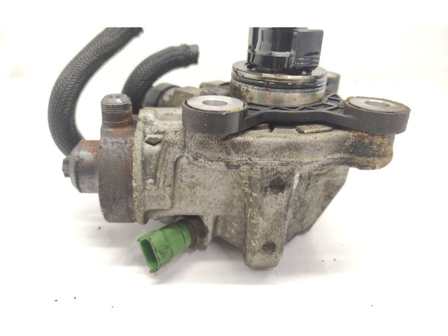 Топливный насос