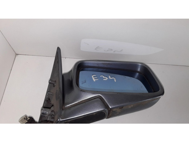 Zpětné zrcátko pravé BMW 5 E34 1992 19443301