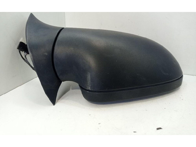 Зеркало электрическое        Mercedes-Benz A W168  1997 - 2004 года   