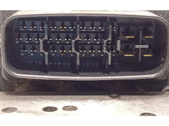 Zpětné zrcátko Mazda 6 2003 GJ6E437A0, 3702E0184