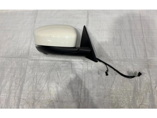 Зеркало электрическое Maserati Levante 2017 - года