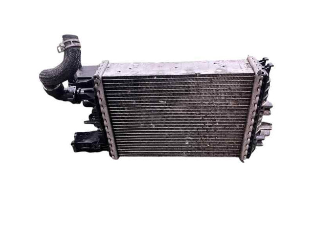 Интеркулер 214106421R Dacia Duster II