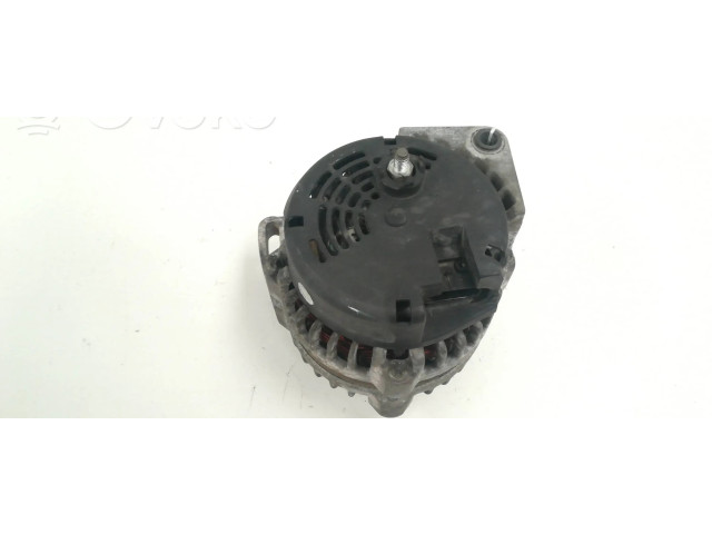 Генератор 7711134795   Renault Clio II 1.1     