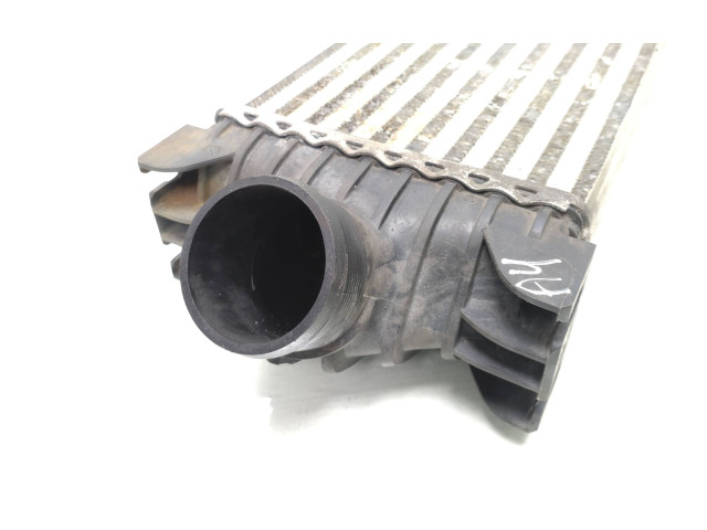 Интеркулер CC119L440AE, 9c1112a697 Ford Transit Custom