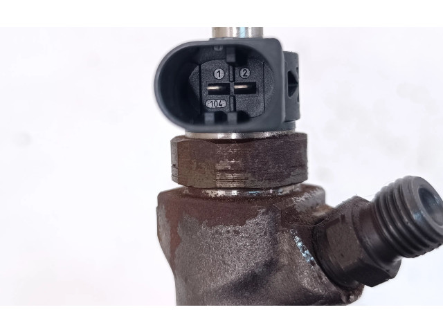 Vstřikovač 04L130277AC, 0445110469 Volkswagen Tiguan