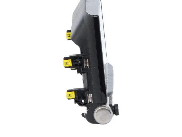 Дисплей 9838912880 Citroen C3 Aircross