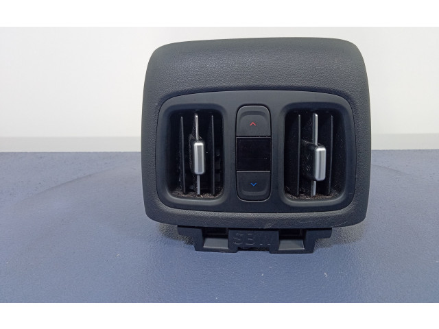 Блок управления климат-контролем 97950-N7000 Hyundai Tucson JM