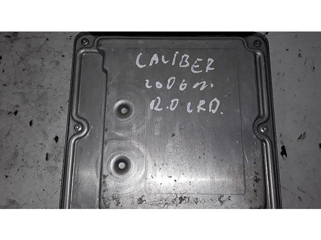 Řídící jednotka 0281013693, P05187449AB Dodge Caliber 2006