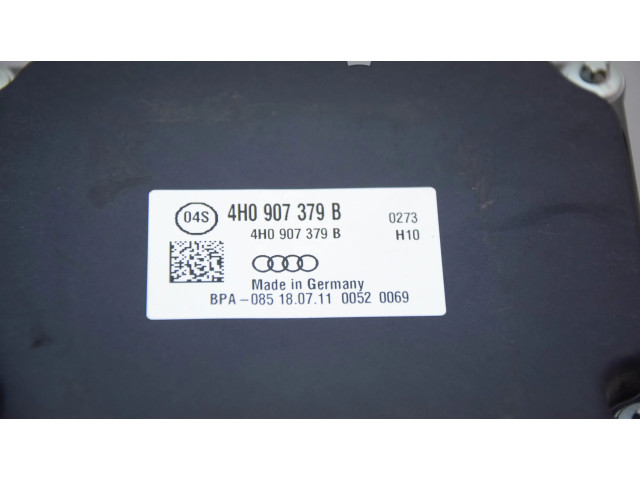 Světlo zadní 4H0945093K Audi A8 S8 D4 4H 2013