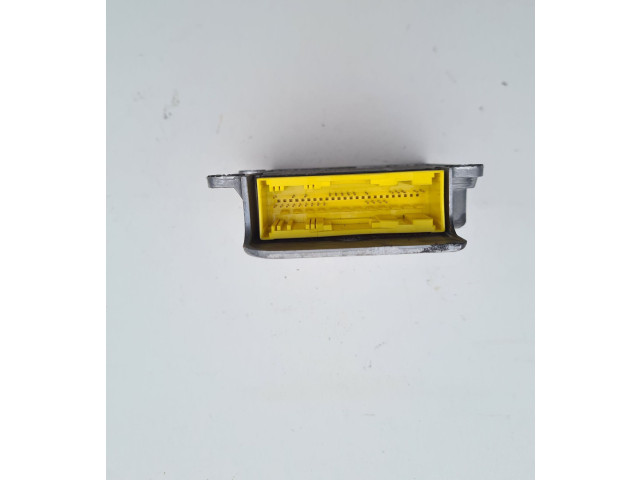 Блок подушек безопасности 1C0909605, 5WK43125 Skoda Fabia Mk1 (6Y)