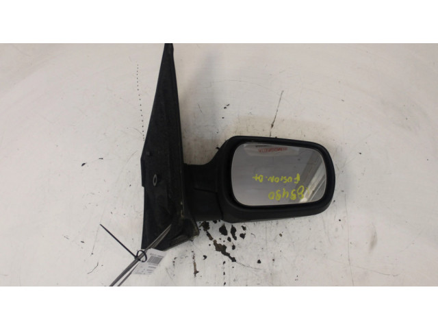 Зеркало электрическое     правое   Ford Fusion  2002-2005 года   