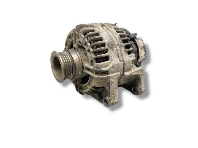 Генератор 0124425005, 24447429   Opel Meriva A      