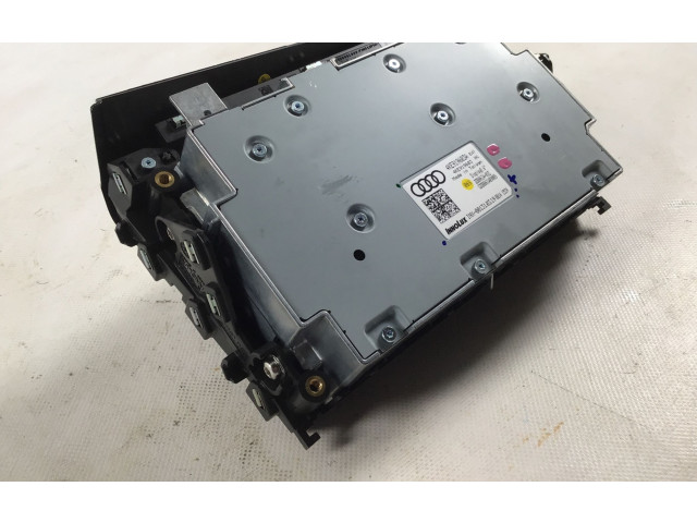 Экран/ дисплей / маленький экран 4KE919603A Audi e-tron