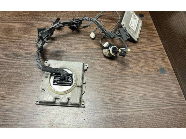 Vstřikovací lišta 7PP941572A, 7PP941572A Volkswagen PASSAT B8 USA CRLB