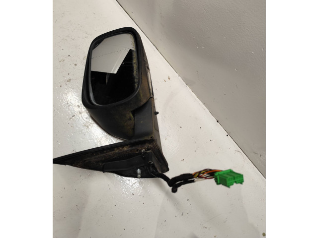 Зеркало электрическое        Volvo XC90  2003 - 2006 года   