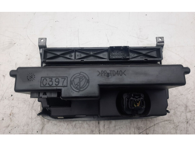 Блок управления климат-контролем 01560513690 Alfa Romeo GT