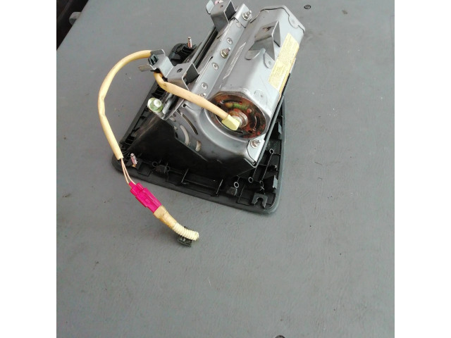 Подушка безопасности пассажира GA21000710, E01583903P0F Mitsubishi Outlander