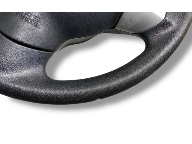 Руль Mitsubishi Colt 2009 - 2016 года