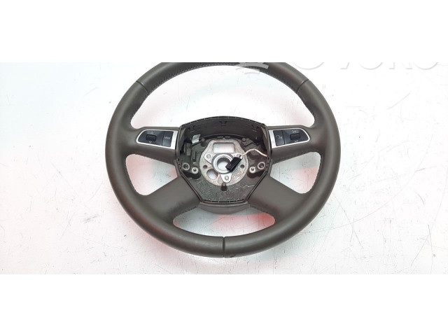 Руль Audi Q5 SQ5 2008 - 2017 года 8R0419091S